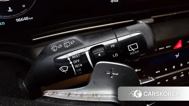 Kia Carnival 4th generation id 3264399 из Кореи 10