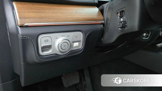 Mercedes-Benz GLE-Class W167 id 4323898 из Кореи 10