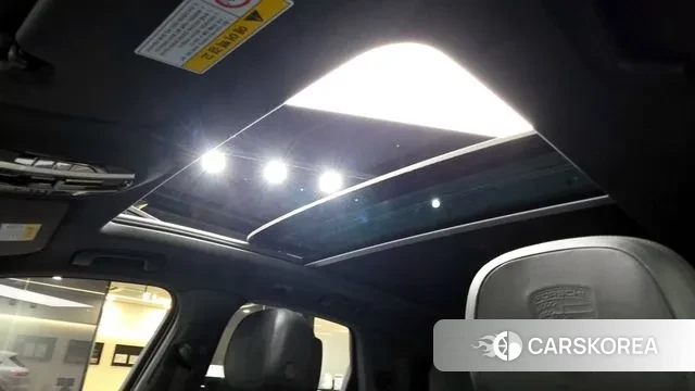 Porsche Cayenne (PO536) id 2976894 из Кореи 10