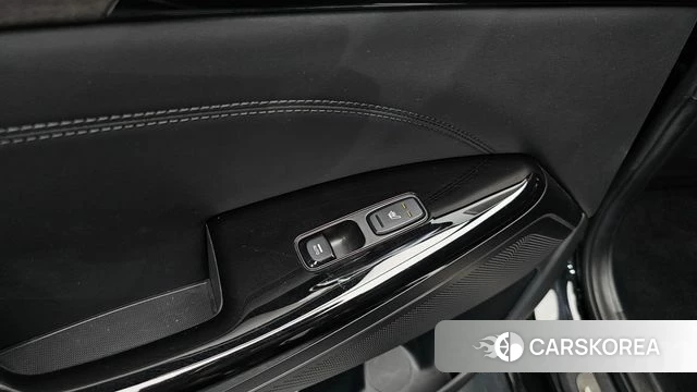 Kia K7 Premier Hybrid id 4284459 из Кореи 10