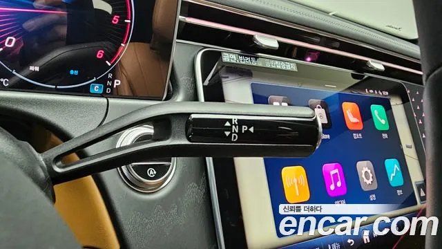 Mercedes-Benz E-Class W214 id 2719228 из Кореи 10