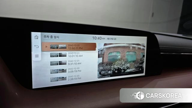 Genesis G90 (RS4) id 4744808 из Кореи 10