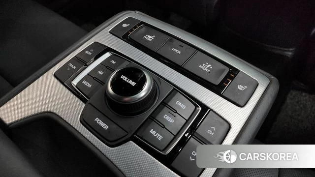 Genesis G80 id 4551559 из Кореи 10