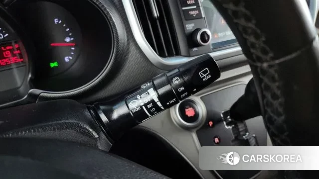 Kia The New Ray id 3666787 из Кореи 10