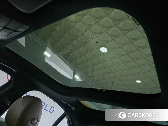 Mercedes-Benz E-Class W213 id 3789120 из Кореи 10