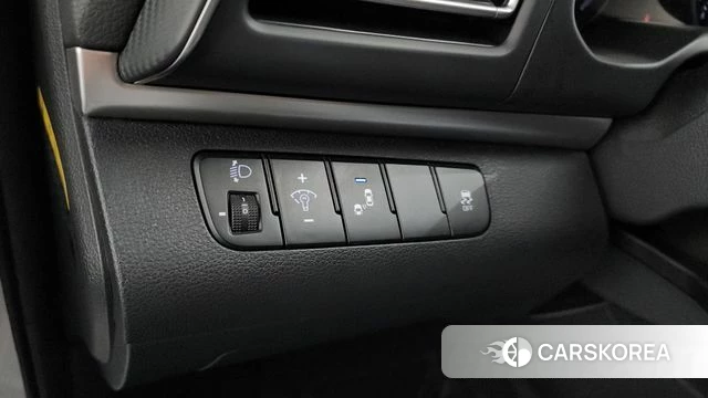 Hyundai The New Avante AD id 4325745 из Кореи 10