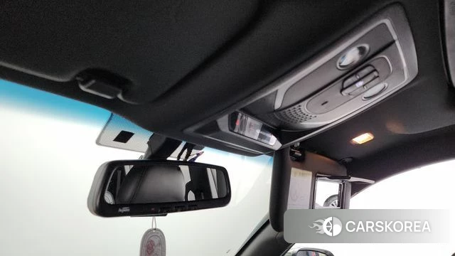 Ssangyong The New Rexton Sport id 4480980 из Кореи 10