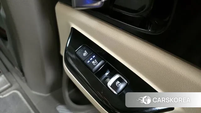 Kia Carnival 4th generation id 3681061 из Кореи 10