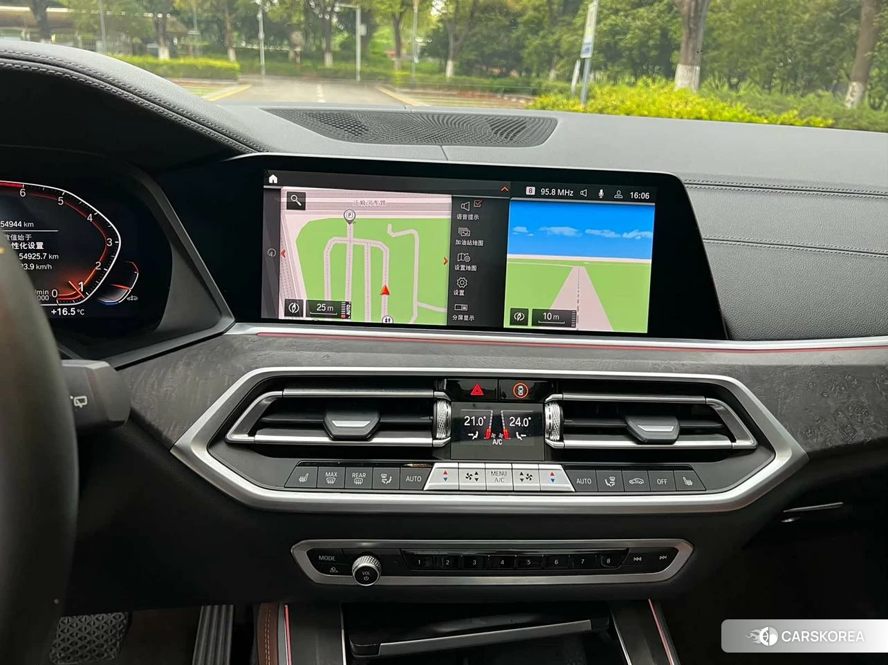 BMW X5 id 4510610 из Китая 10