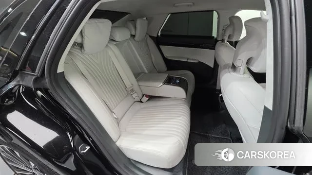 Hyundai Grandeur (GN7) id 3549728 из Кореи 10