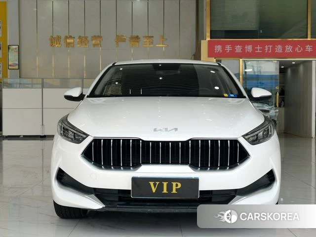 Kia K3 id 4301144 из Китая 10