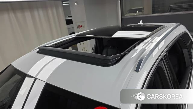 Audi Q7 (4M) id 3852132 из Кореи 10