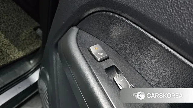 Ssangyong Rexton Sports Cannes id 3385620 из Кореи 10