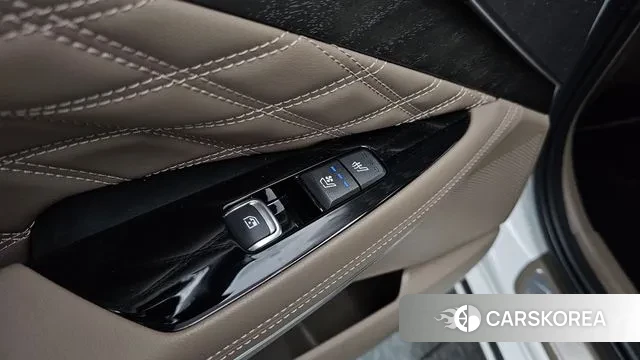 Kia K8 id 3415764 из Кореи 10