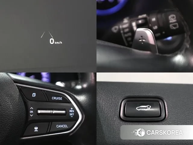 Hyundai Palisade id 3439314 из Кореи 10