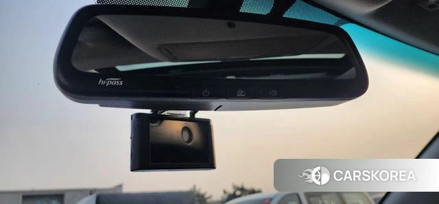 Ssangyong Rexton Sports id 3861312 из Кореи 10