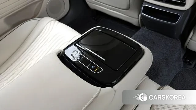 Genesis G80 (RG3) id 2963920 из Кореи 10