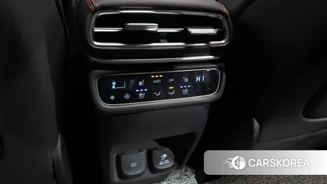 Genesis GV80 Coupe id 3538801 из Кореи 10