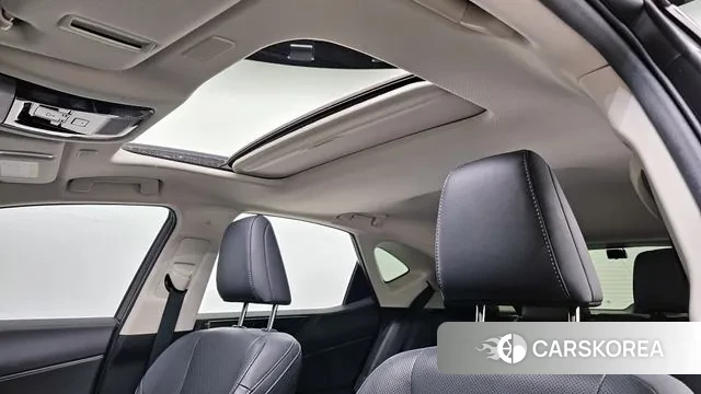 Lexus NX350h Second generation id 3620786 из Кореи 10