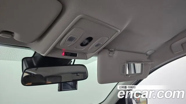 Renault Korea (Samsung) XM3 id 2936804 из Кореи 10