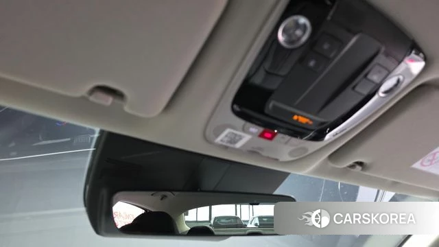 Kia The New K5 Hybrid 3rd generation id 4321867 из Кореи 10