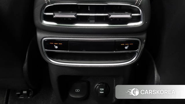 Genesis GV80 id 3935019 из Кореи 10