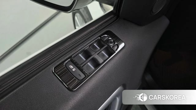 Land Rover Discovery Sports id 3893952 из Кореи 10