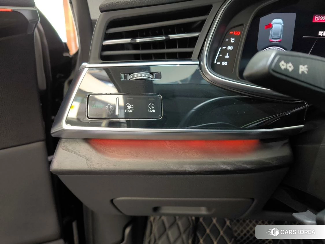 Audi Q8 id 4499034 из Китая 10