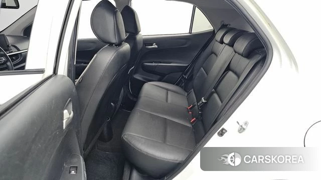 Kia Morning Urban (JA) id 4202326 из Кореи 10