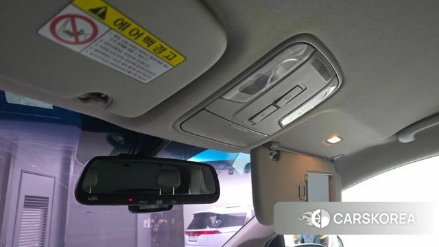 Kia All New Carnival id 4311169 из Кореи 10