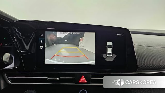 Hyundai Avante (CN7) id 3923363 из Кореи 10