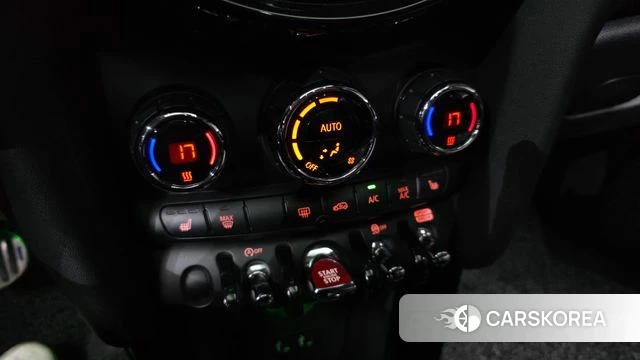 Mini Cooper S id 4741838 из Кореи 10