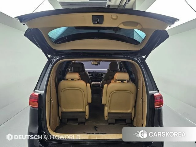 Kia The New Carnival id 4780852 из Кореи 10