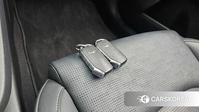 Kia Come New K3 id 4019754 из Кореи 10