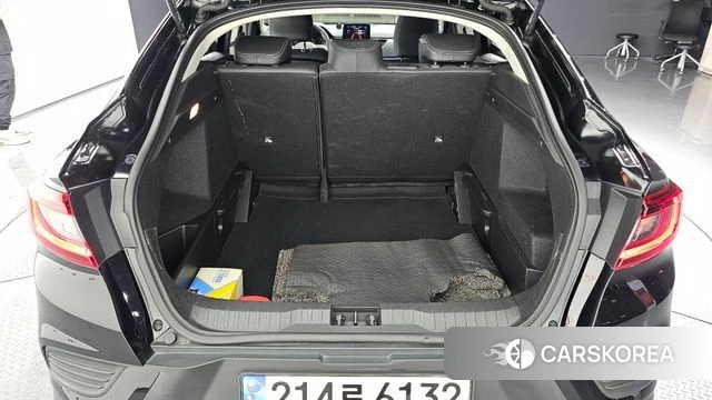 Renault Korea (Samsung) XM3 id 4555680 из Кореи 10
