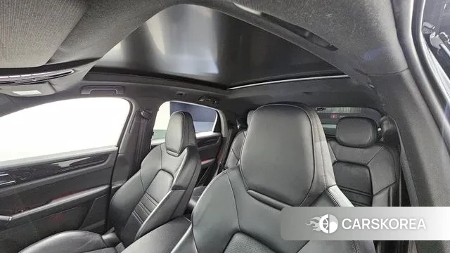 Porsche Cayenne (PO536) id 3335277 из Кореи 10