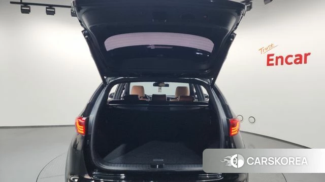 Kia Sportage 4th Generation id 4180785 из Кореи 10