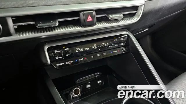 Kia K5 Hybrid 3rd Generation id 2446136 из Кореи 10