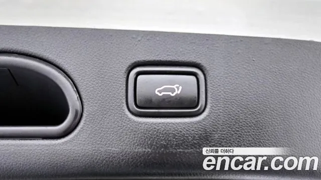 Kia Sportage The Bold id 2707984 из Кореи 10