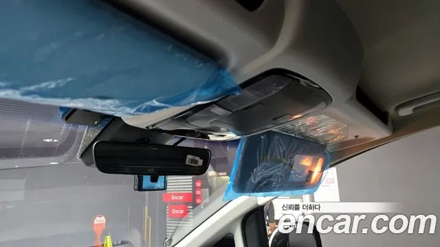 Hyundai Staria id 2869062 из Кореи 10