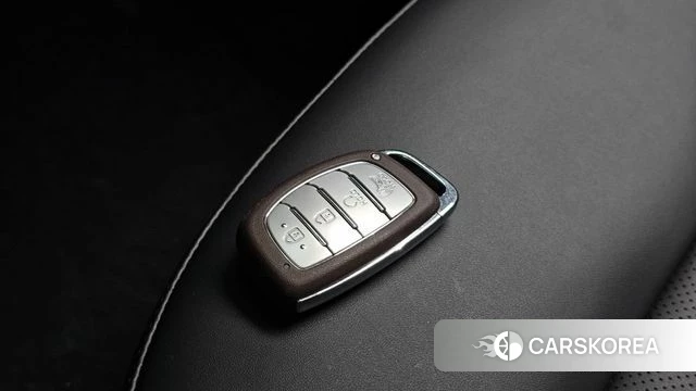 Hyundai The New Casper id 4527810 из Кореи 10