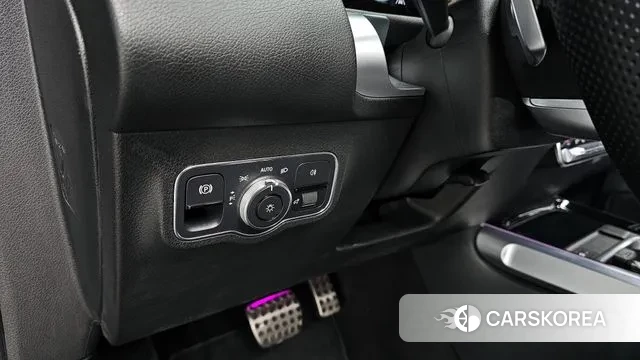 Mercedes-Benz GLB-Class X247 id 3665002 из Кореи 10