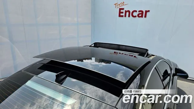 Genesis G80 (RG3) id 2783334 из Кореи 10