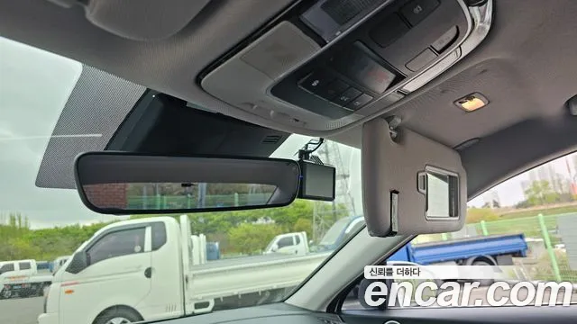 Hyundai Sonata (DN8) id 2636944 из Кореи 10