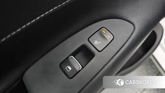 Hyundai Grandeur IG Hybrid id 2961919 из Кореи 10