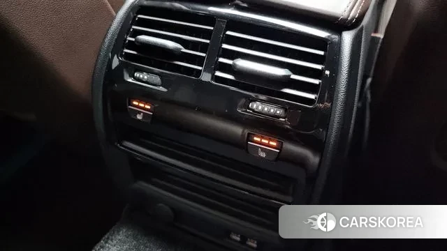 BMW 5 Series (G30) id 3601441 из Кореи 10