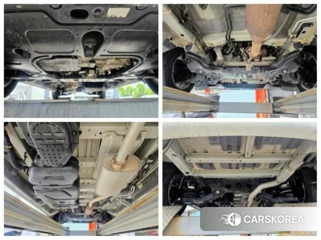 Hyundai Staria id 4935513 из Кореи 10