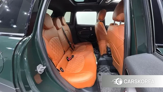 Mini Cooper id 3777007 из Кореи 10