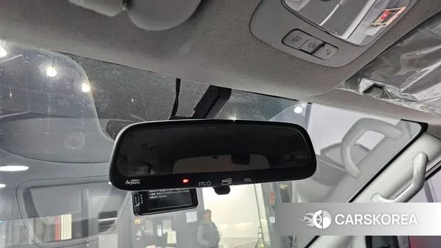 Hyundai The New Grand Starex id 3395847 из Кореи 10