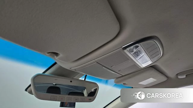 Genesis G90 id 3828071 из Кореи 10